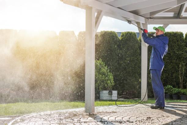 Best Dumpster Area Cleaning  in Ontario, OH