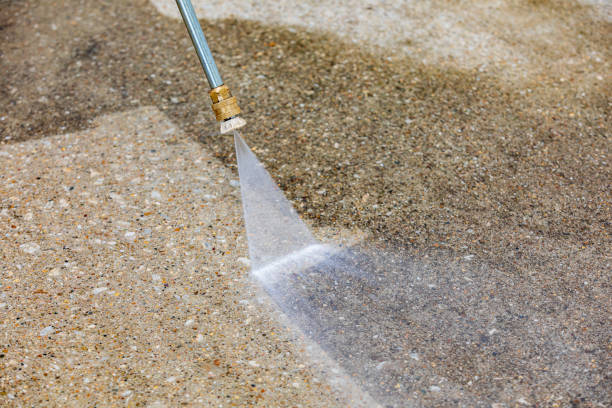 Best Patio and Deck Pressure Washing  in Ontario, OH